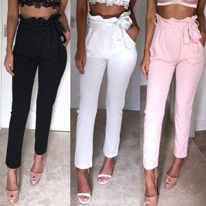 Skinny Trousers Bottom